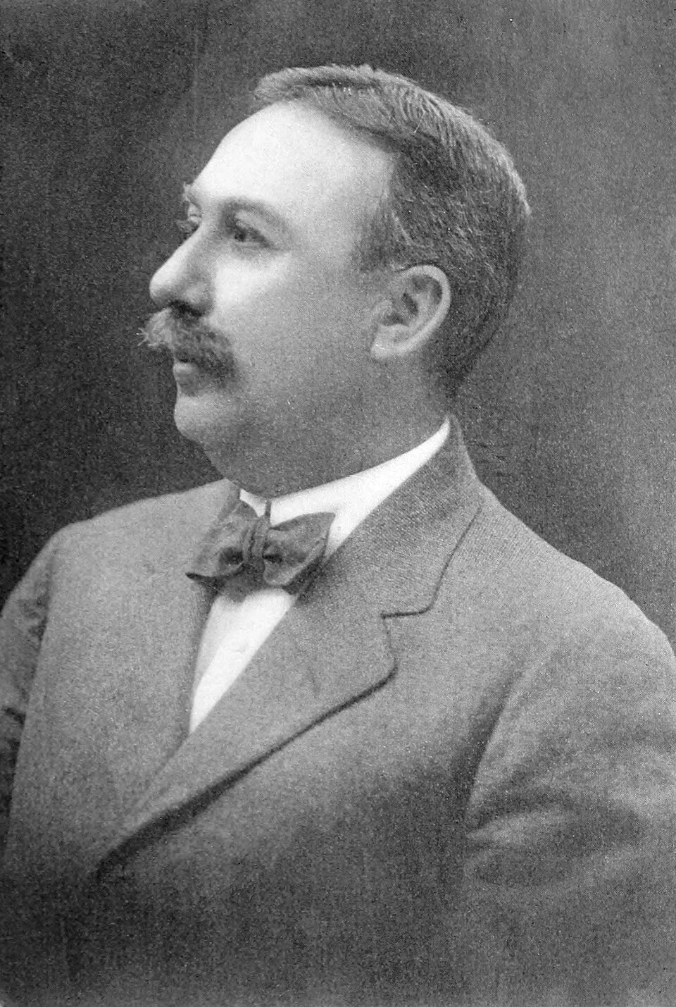 Edwin Porter 