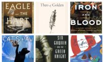Epoch Booklist: Recommended Reading for Oct. 16–22