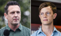 Candidates for Iowa Governor Face Off in Televised Debate as Early Voting Begins