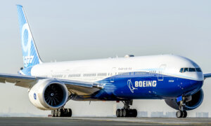 William Boeing: From Lumber to Lift-Off