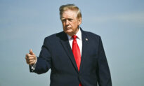 Trump Says US in Talks With China, Russia on Denuclearization
