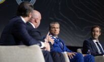 Hegseth Calls $1.5 Trillion Defense Budget Critical Amid China’s Military Buildup