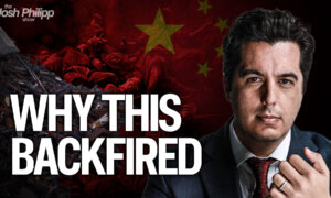 How Made-In-China Weapons Are Failing