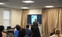 ACES Medical Summit in Middletown Highlights New and Old Approaches to Medicine
