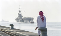 Middle Eastern Countries Push to Bypass Hormuz: What to Know