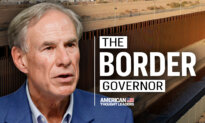 Governor Abbott on the Future of Border Security, Data Centers, School Vouchers, and Ending Foreign Infiltration