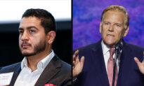 Michigan Senate Race Heats Up