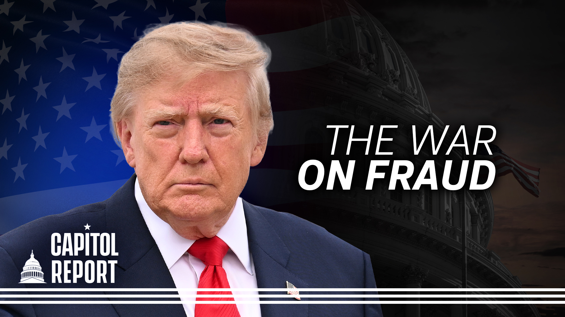 Trump Touts Declines in Violent Crime, Overdose Deaths, and Drug Shipments by Sea; Maduro, Wife Plead Not Guilty to US Torture Charges