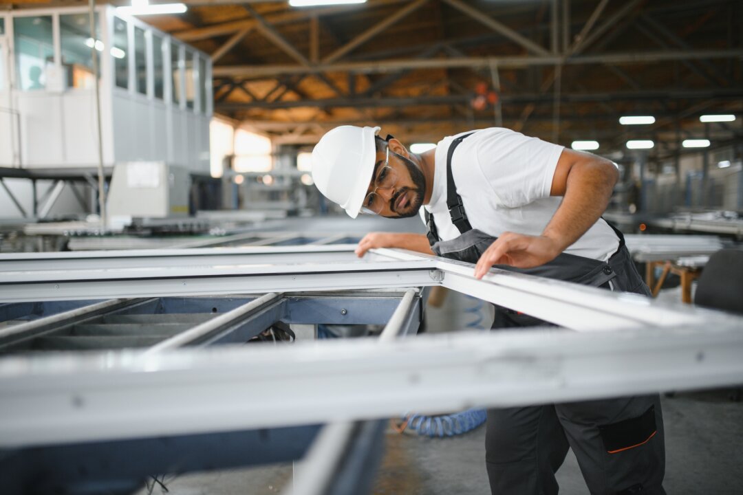 Australia Moves Towards 70 Percent Tariffs on Chinese Windows and Doors