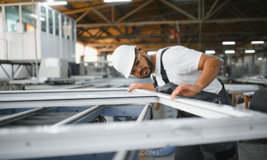 Australia Moves Towards 70 Percent Tariffs on Chinese Windows and Doors