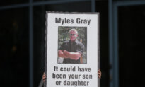 ‘Excited Delirium’: Second Vancouver Officer Tells of Myles Gray’s Fatal Arrest