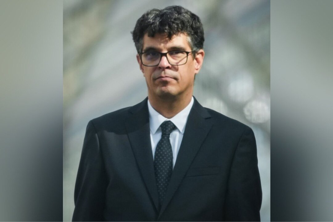 Author Steven Galloway Concludes Testimony at Vancouver Defamation Trial