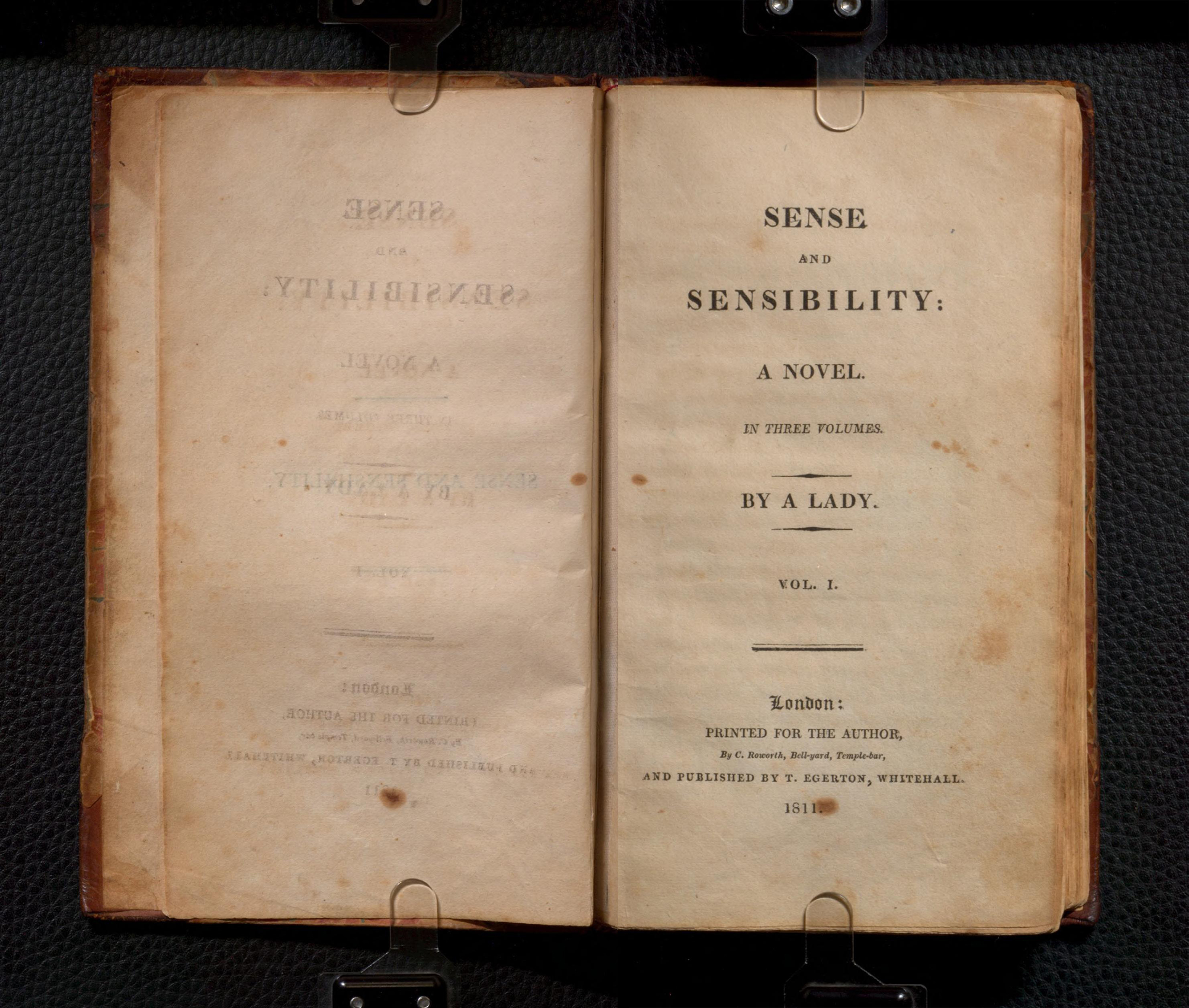 Jane Austen