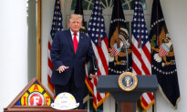 Trump Directs DOJ to Seek Capital Punishment for Killers of Police, Firefighters