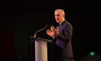 Carney Urges Albertans to Vote Against Separation at Calgary Rally