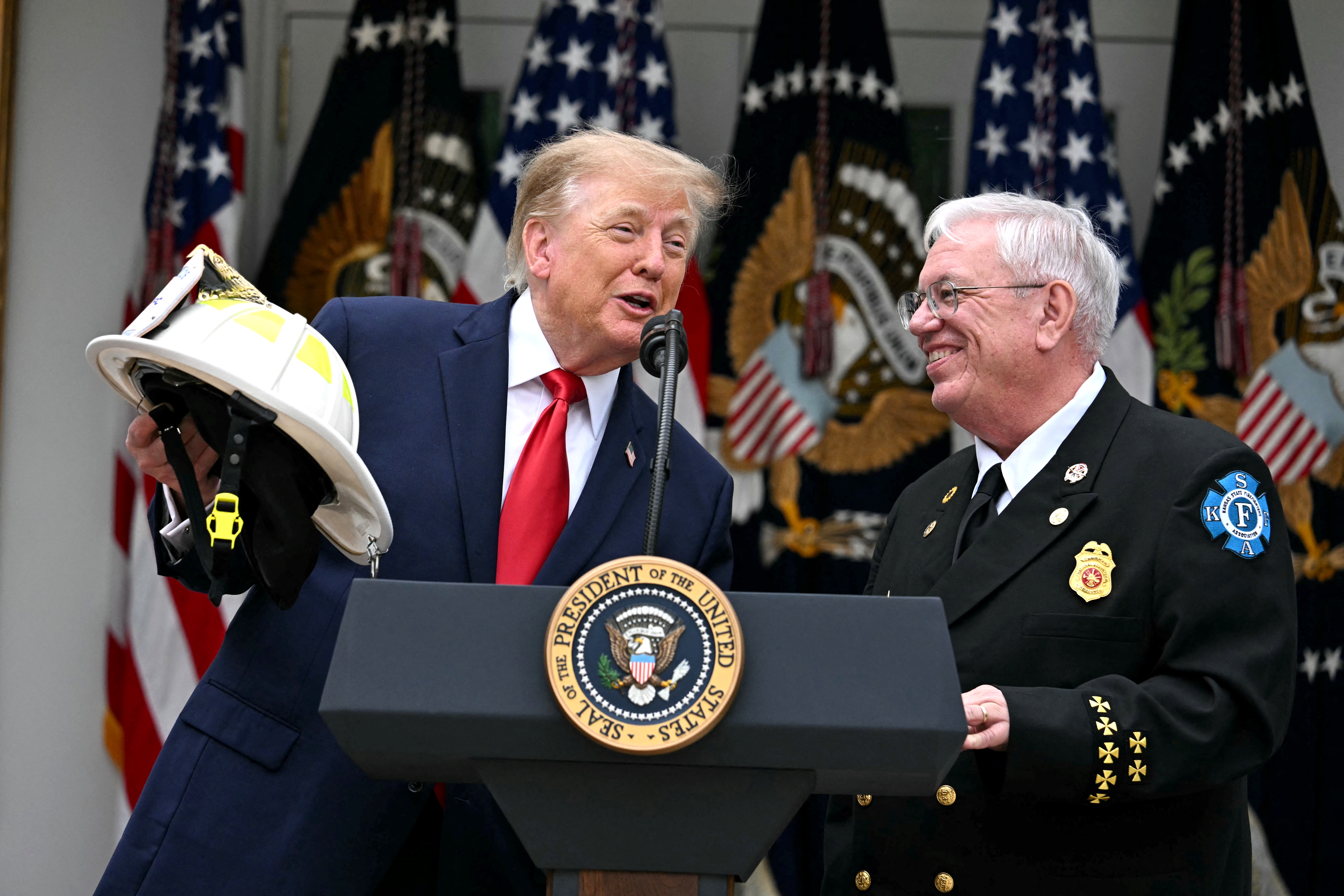 US-POLITICS-TRUMP