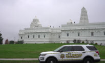 Teen Accused of Plotting Shooting at Chicago-Area Hindu Temple
