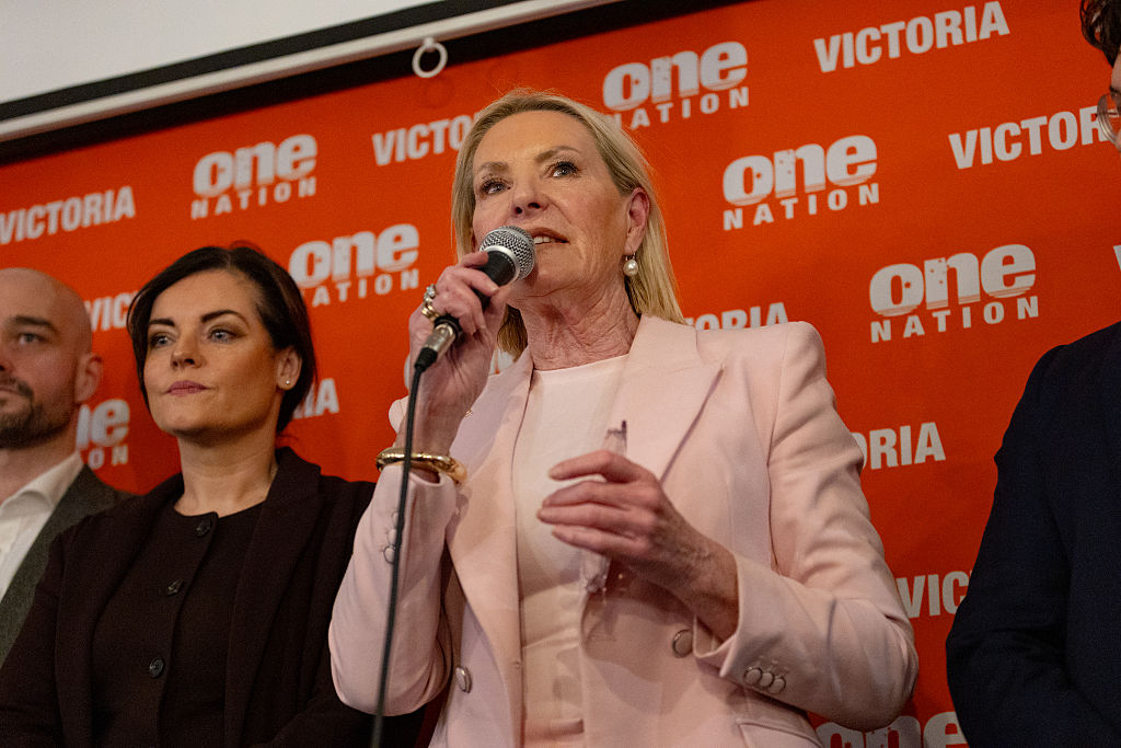Victorian One Nation Makes Pro-Family Pitch Amid Abortion Policy Row