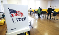 DOJ Charges 28 Noncitizens in California With Election Crimes