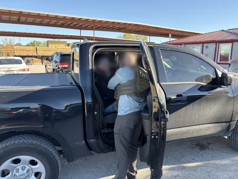 Cuban National Charged With Illegally Voting for 20 Years