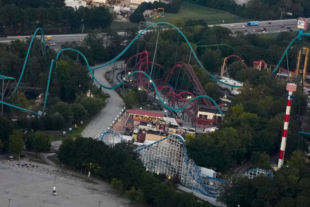 More Roller Coasters Shut Down as Authorities Investigate Fatal Fall at Georgia Amusement Park