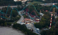 More Roller Coasters Shut Down as Authorities Investigate Fatal Fall at Georgia Amusement Park