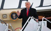 Trump Says US in Talks With China, Russia on Denuclearization