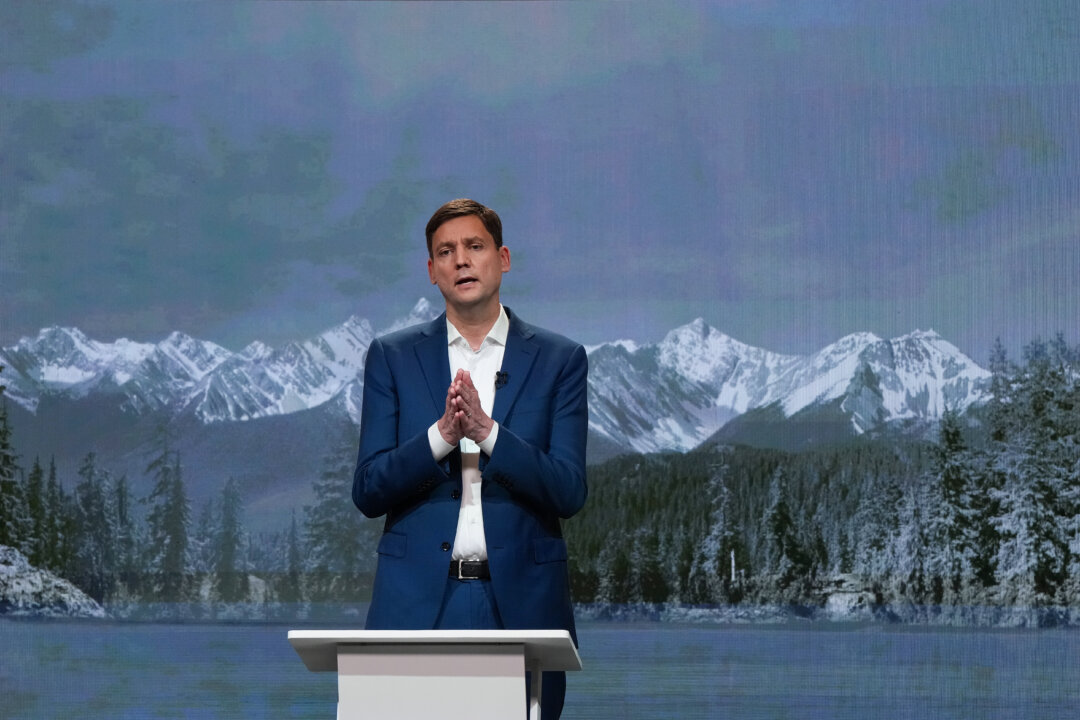 BC NDP Leader Eby Responds to Confidential First Nations Land Deal Reports