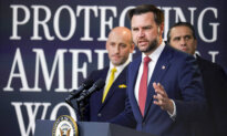 Vance Calls on Americans to Take Pledge to Fight Fraud