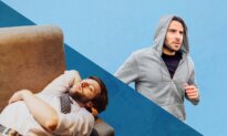 Sleep-Deprived? a Nap or 20-minute Workout May Help Protect Memory