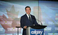 ‘We Are All One’: Poilievre Calls on Albertans to Not Give Up on Canada