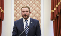 Russian Hybrid Attacks May Erode Western European Support for Ukraine, Says Estonia