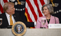 Trump Denies Reports He’s Looking to Replace Chief of Staff Susie Wiles
