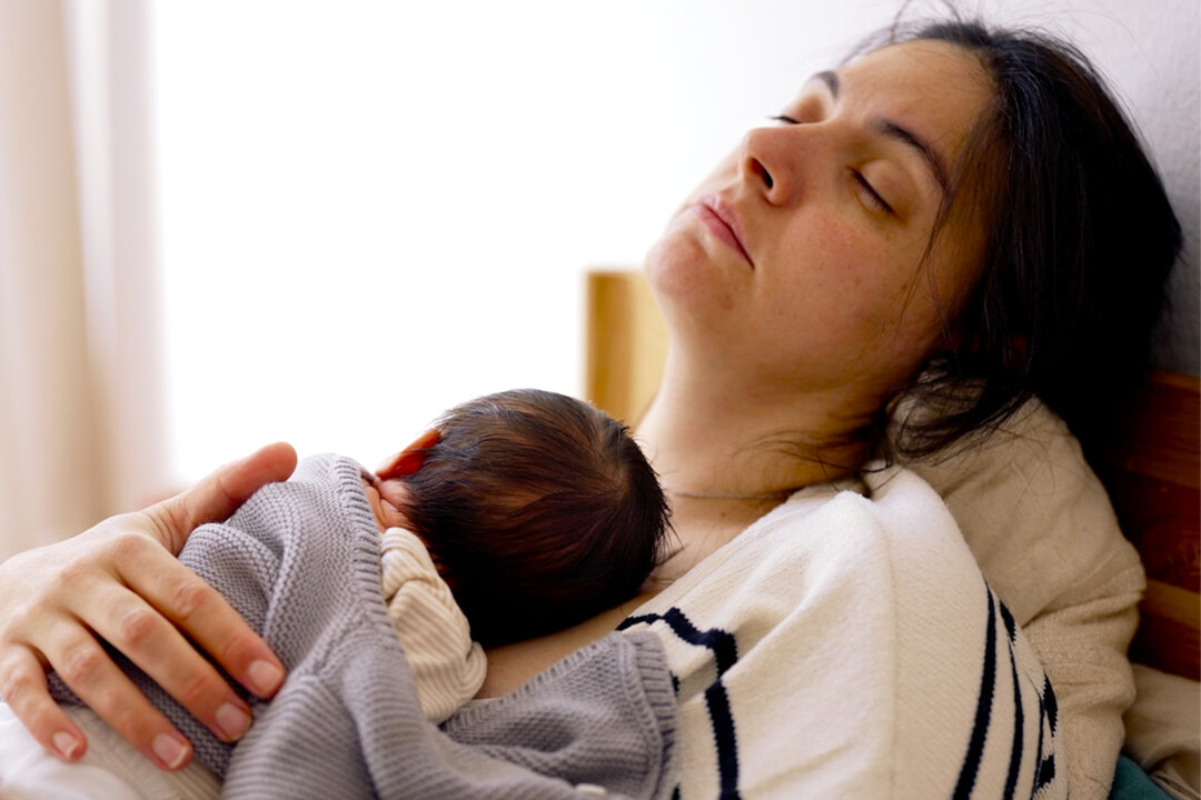 Postpartum Depression: Do New Mothers Receive the Right Kind of Care?