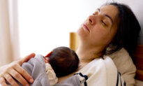 Postpartum Depression: Do New Mothers Receive the Right Kind of Care?