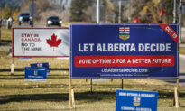 Cory Morgan: How Alberta’s Referendum Is Shaping the Political Landscape