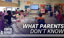 Parental Rights Advocate Warns of Ideology in Schools; Trump’s ‘Golden Age’ Examined