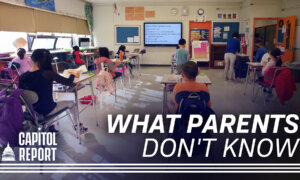 Parental Rights Advocate Warns of Ideology in Schools; Trump’s ‘Golden Age’ Examined