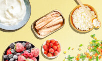 The Packaged Foods That Are Actually Healthy