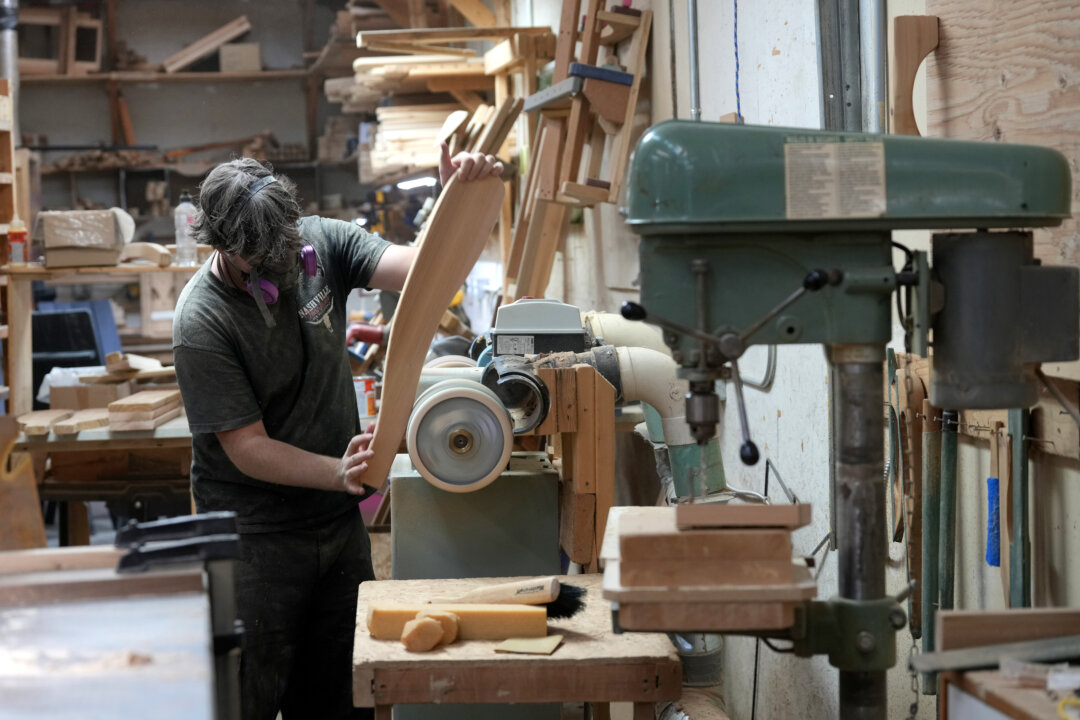 Anthony Furey: Two Imperatives for Canada: Be More Business‑Friendly and Boost Productivity
