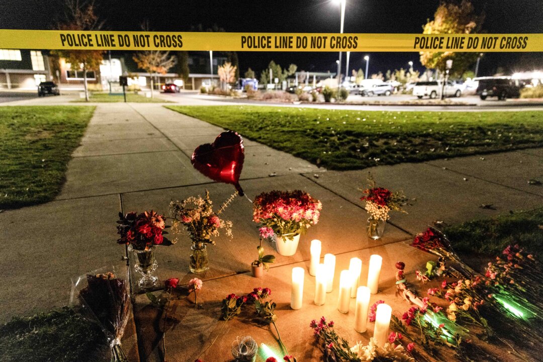 13-Year-Old Australian Boy Allegedly Planned School Shooting: Federal Police