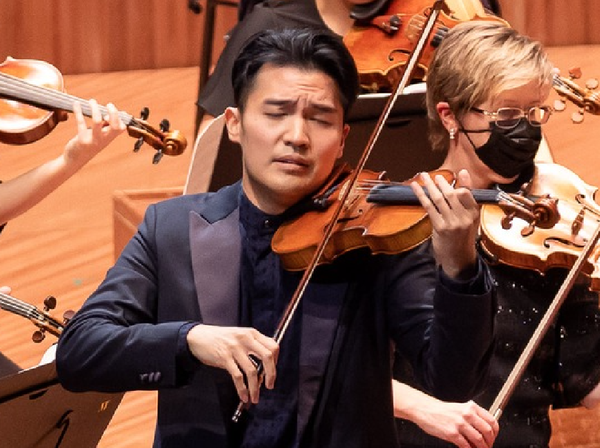 Mendelssohn Violin Concerto E Minor