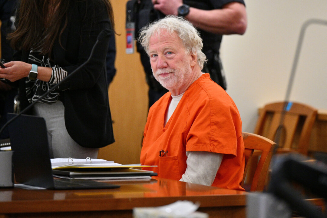Judge Tosses Actor Timothy Busfield’s Criminal Sexual Abuse Charges