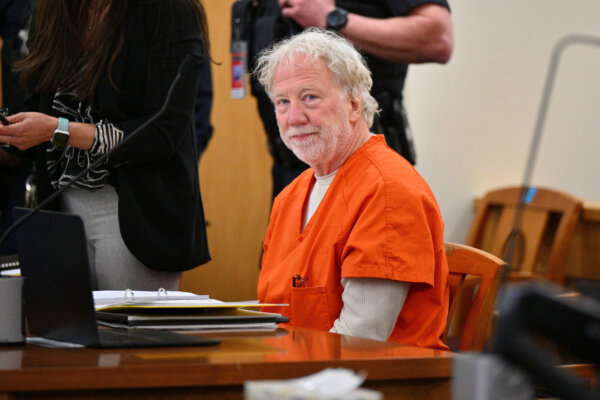 Judge Tosses Actor Timothy Busfield’s Criminal Sexual Abuse Charges