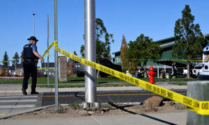 Officials Provide Update on Bend School Shooting Investigation