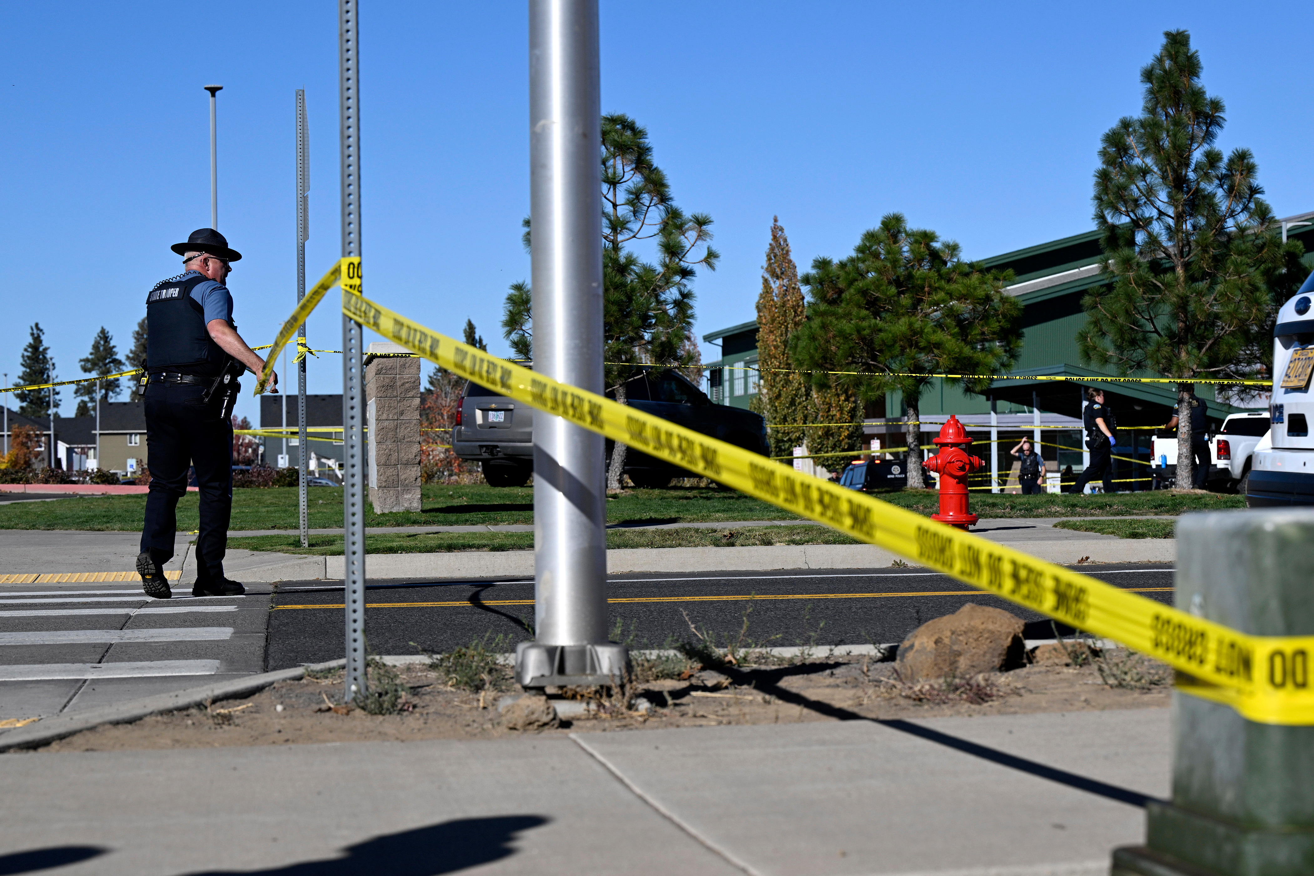 Officials Provide Update on Bend School Shooting Investigation | EpochTV