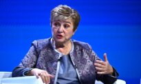 AI Risks Could Outweigh Economic Benefits: IMF Chief
