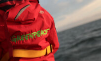 Climate Activists Occupy Woodside’s Floating Gas Platform