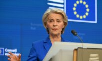 EU Seeks New Trade Powers as Deficit With China Widens