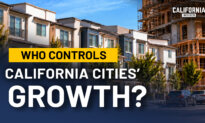 What California’s Housing Targets Mean for Its Cities | James Mai
